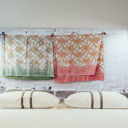 We Saw Athens Apartment Luaran gambar