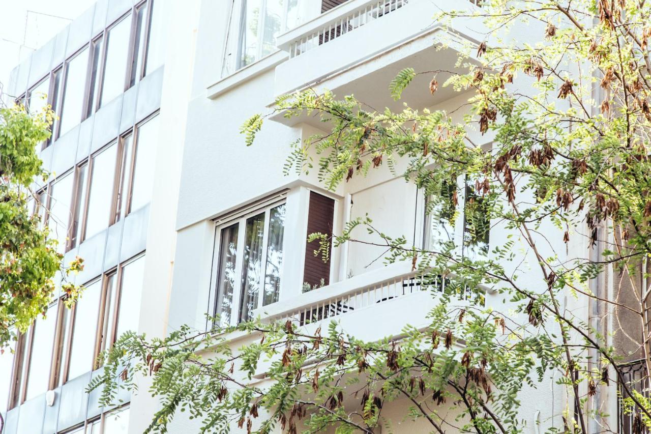 We Saw Athens Apartment Luaran gambar